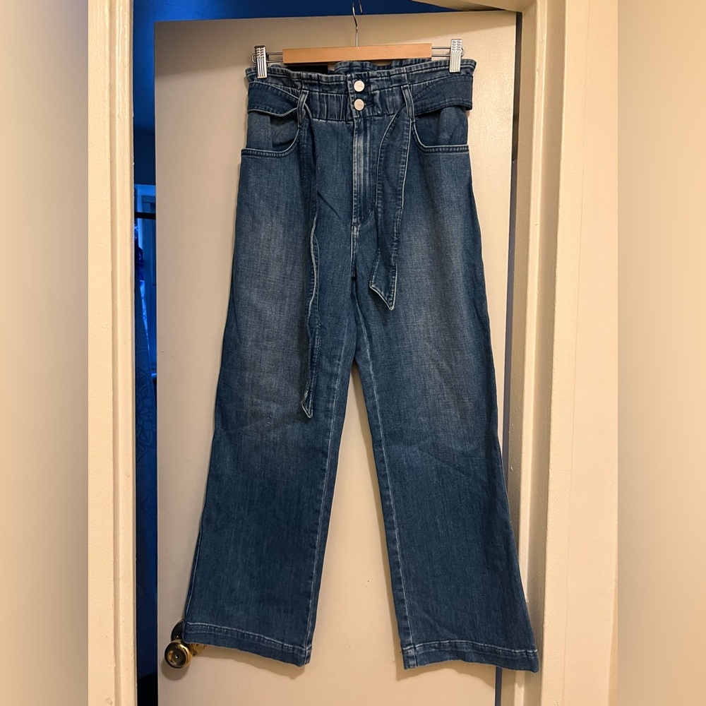 Joe’s Busy Bee Jeans